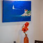Irisa Art * Μακάρσκα