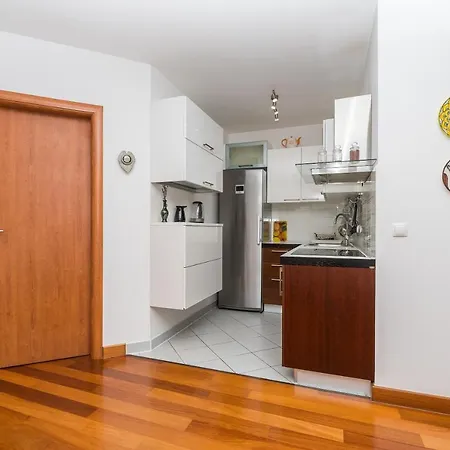 Irisa Art Apartamento