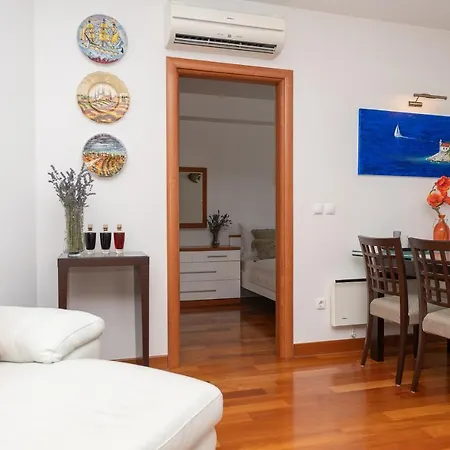 Irisa Art Διαμέρισμα