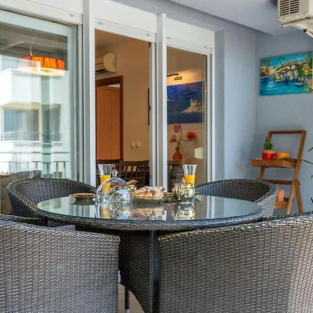 Irisa Art Μακάρσκα