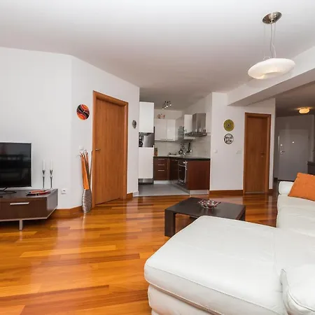 Irisa Art Διαμέρισμα *