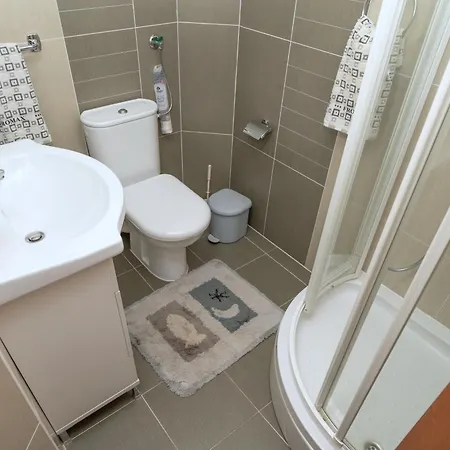 Irisa Art Lägenhet *