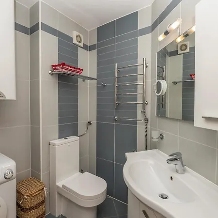 Irisa Art Lägenhet *