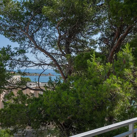 Irisa Art * Μακάρσκα