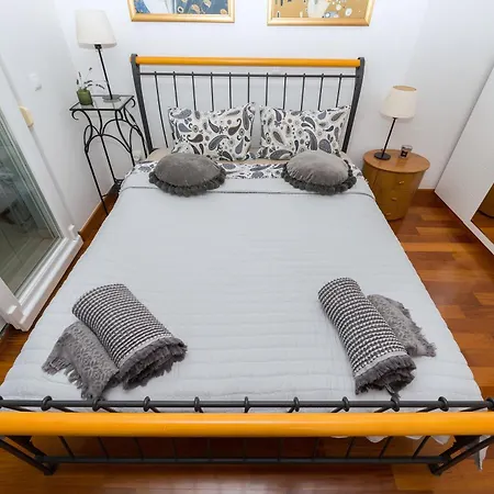 Appartement Irisa Art *