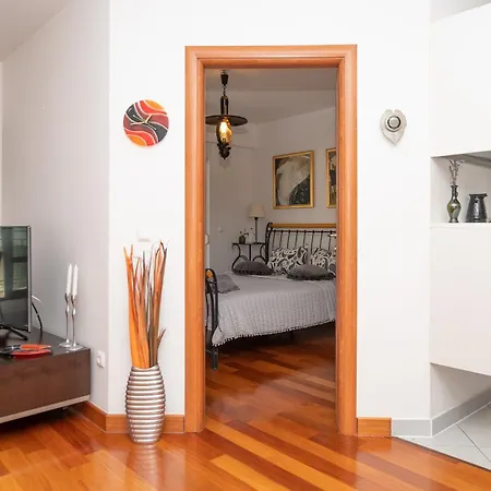 Διαμέρισμα Irisa Art