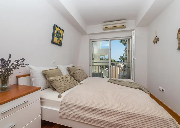 Irisa Art 马卡尔斯卡