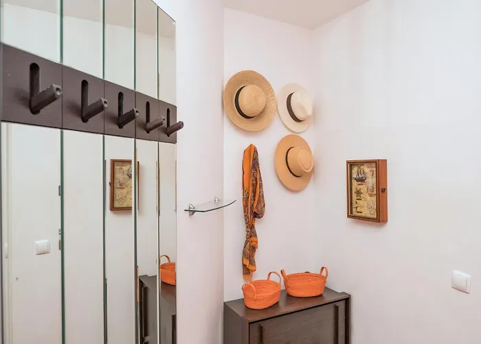 Irisa Art 马卡尔斯卡