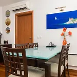 Irisa Art Apartman Makarska