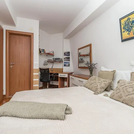 Apartmán Irisa Art Makarská