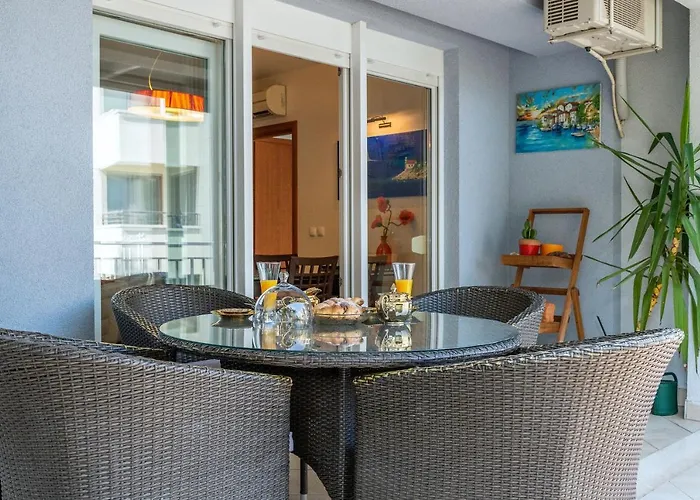 Irisa Art Makarska
